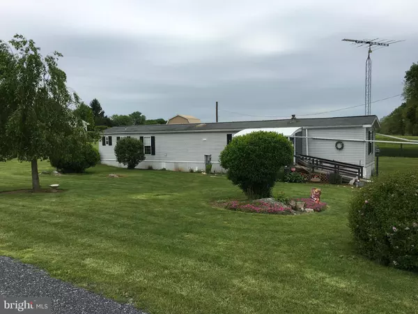 6557 HORST RD, Chambersburg, PA 17202