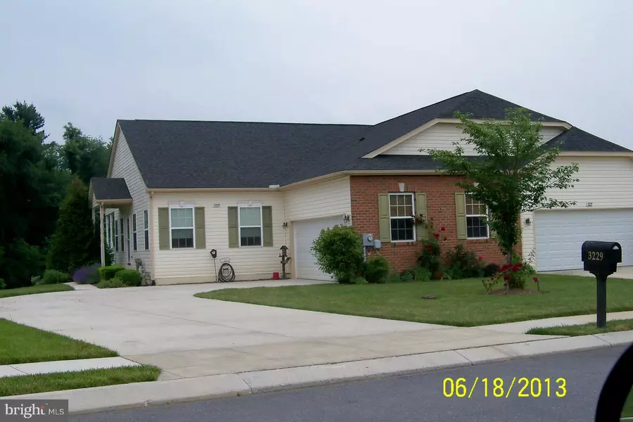 3229 PORTRAIT WAY, Chambersburg, PA 17201