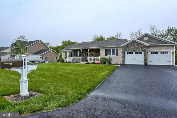 Chambersburg, PA 17202,1514 LORRAINE LN