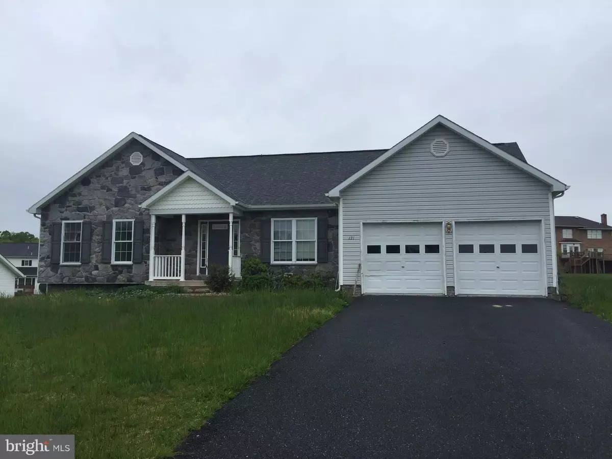 Chambersburg, PA 17202,131 ONYX DR