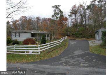 5897 BRADLEY RD, Greencastle, PA 17225