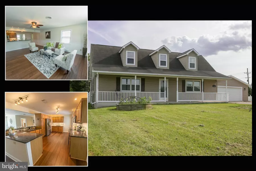 13521 COUNTRYSIDE DR, Greencastle, PA 17225