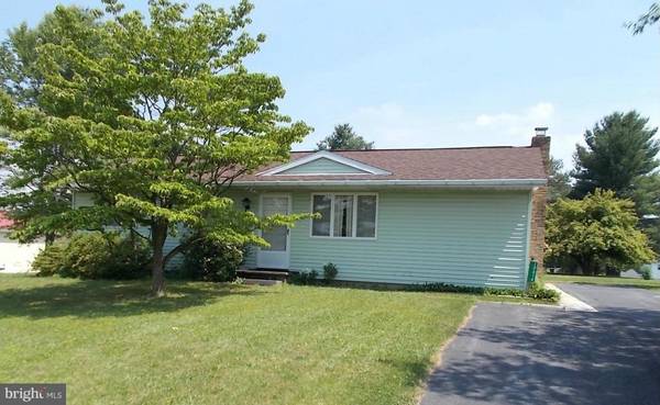 10614 BURKETT RD, Greencastle, PA 17225