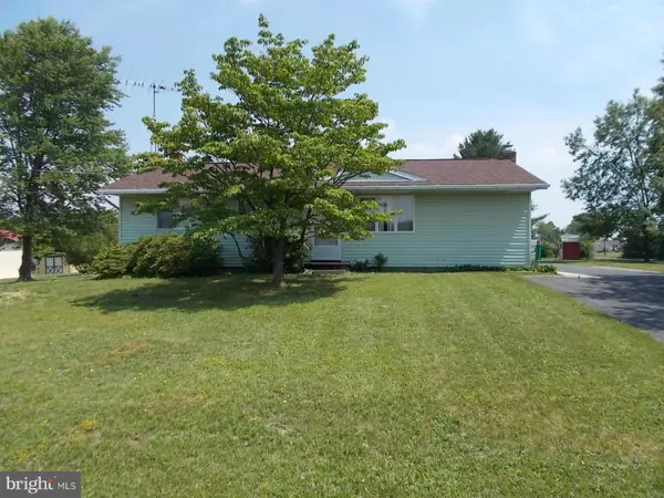 Greencastle, PA 17225,10614 BURKETT RD