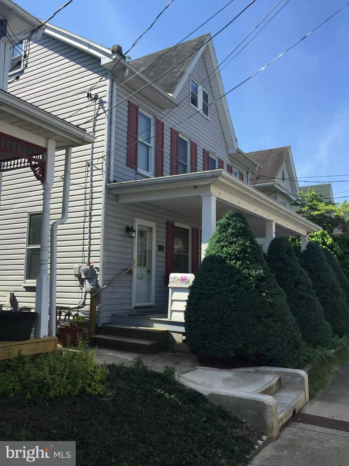 Waynesboro, PA 17268,117 FRANKLIN ST