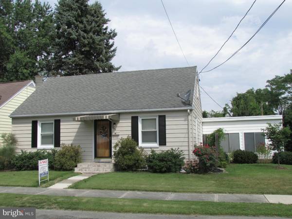 565 RIFE ST, Chambersburg, PA 17201