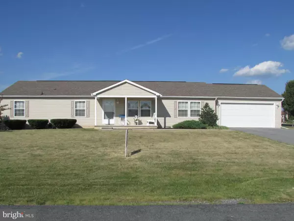 157 DURHAM DR, Chambersburg, PA 17202