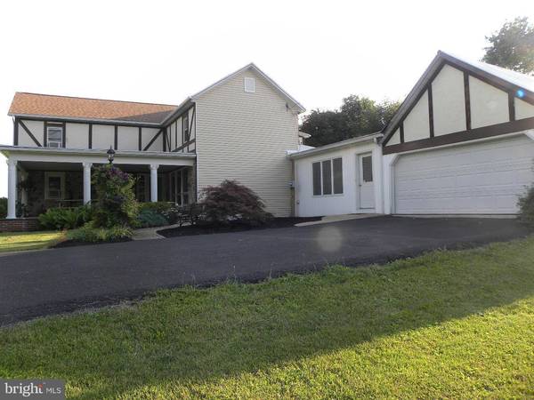 271 APPLE WAY, Saint Thomas, PA 17252