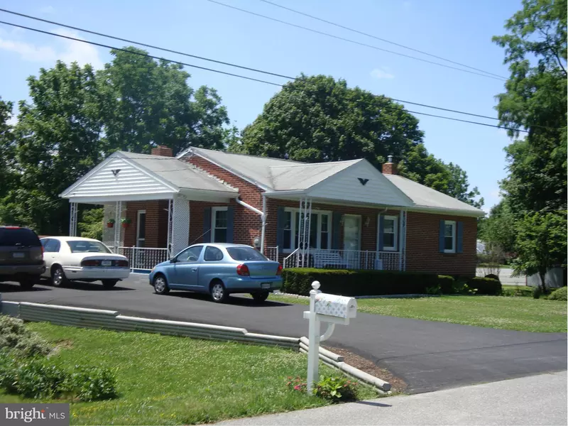 380 HADE ST, Greencastle, PA 17225