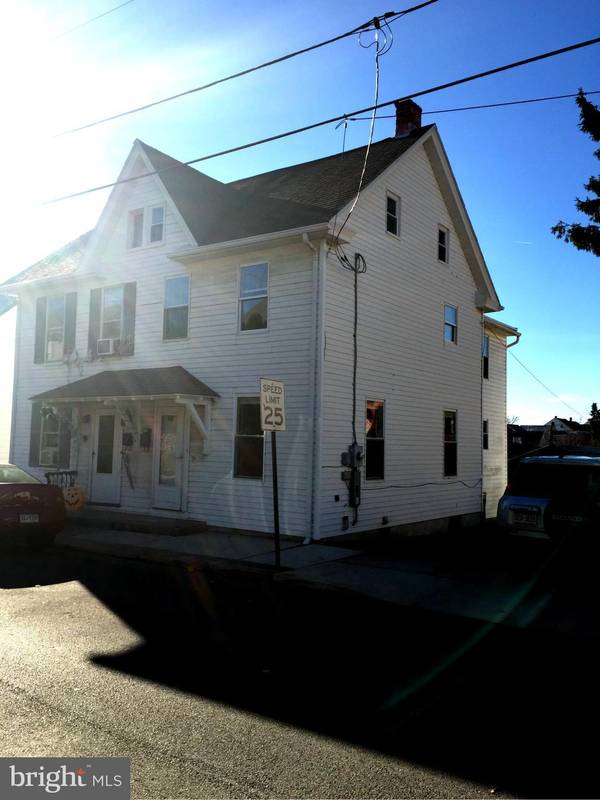 356 SECOND ST, Waynesboro, PA 17268