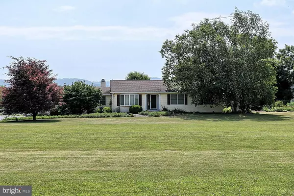 7510 WHITE CHURCH RD, Shippensburg, PA 17257