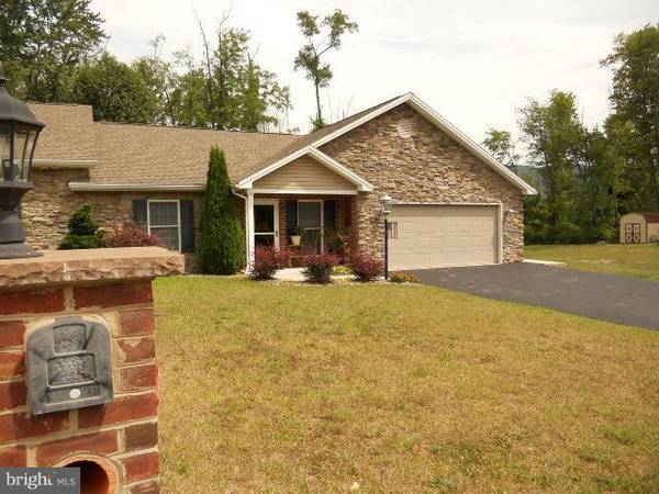 109 BEVERLY BLVD, Fayetteville, PA 17222