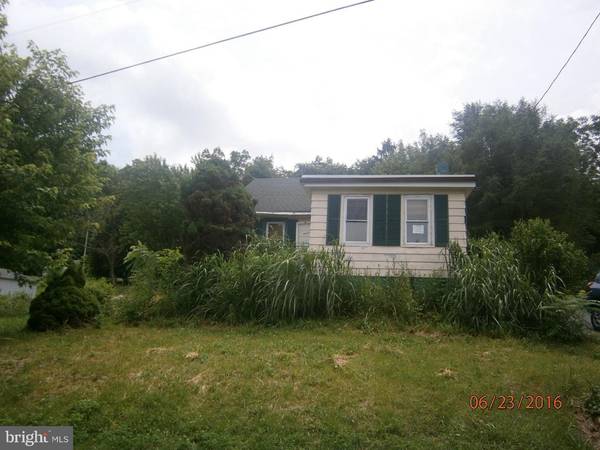 8834 BAKNER RD, Waynesboro, PA 17268