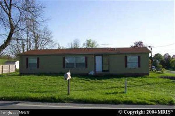 276 SOLLENBERGER RD, Chambersburg, PA 17202