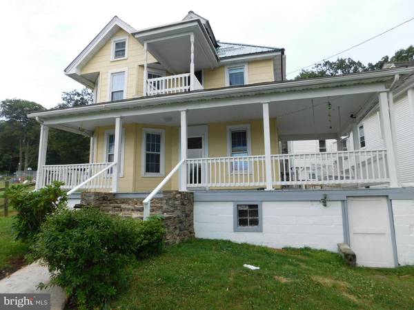 13290 PEN MAR RD, Waynesboro, PA 17268