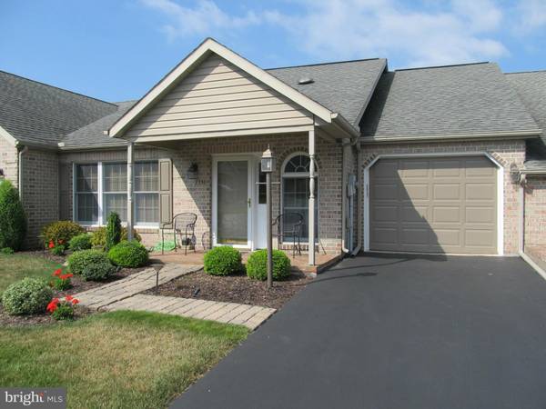 2338 MAJESTIC CT, Chambersburg, PA 17202