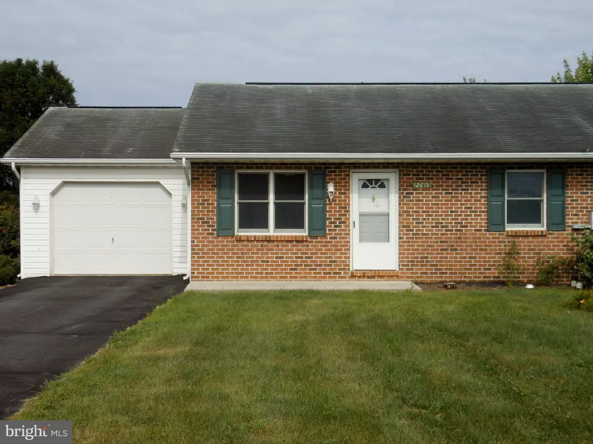 Greencastle, PA 17225,12615 CAROL AVE