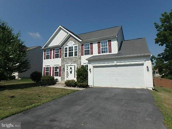 15051 STONE RIDGE DR, Greencastle, PA 17225