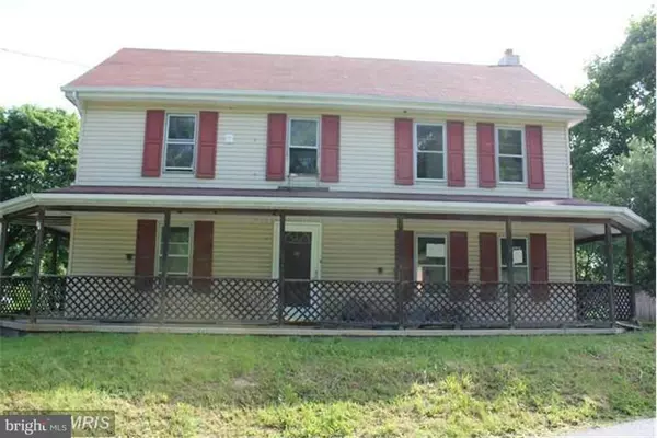 7583 LYONS RD, Waynesboro, PA 17268