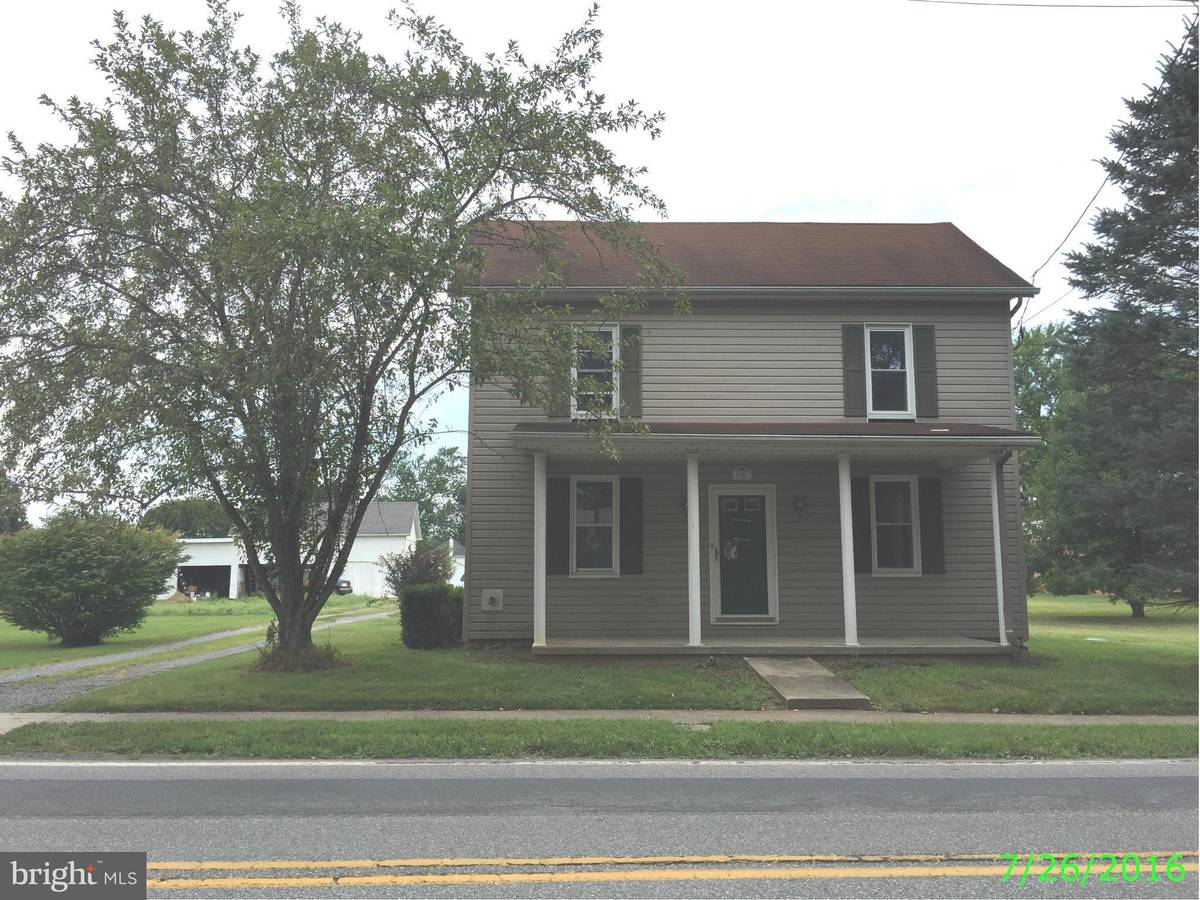 Saint Thomas, PA 17252,5347 WARM SPRING RD