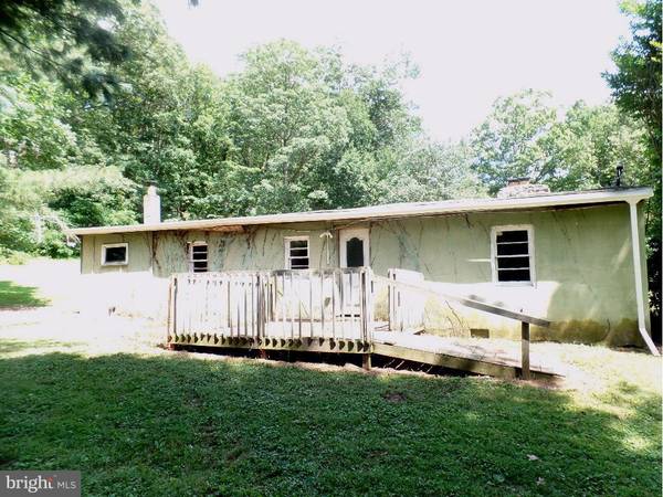 7809 STUMP RUN RD, Fayetteville, PA 17222