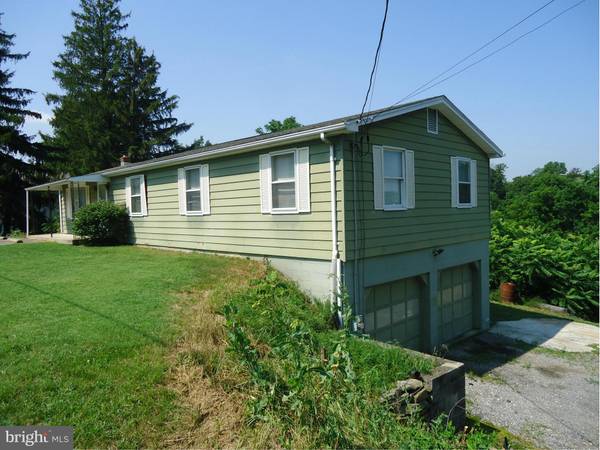 7839 ANTHONY HWY, Waynesboro, PA 17268