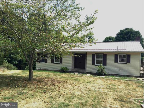 12150 GEHR RD, Waynesboro, PA 17268