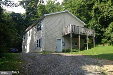 14332 BUCHANAN TRL E, Blue Ridge Summit, PA 17214