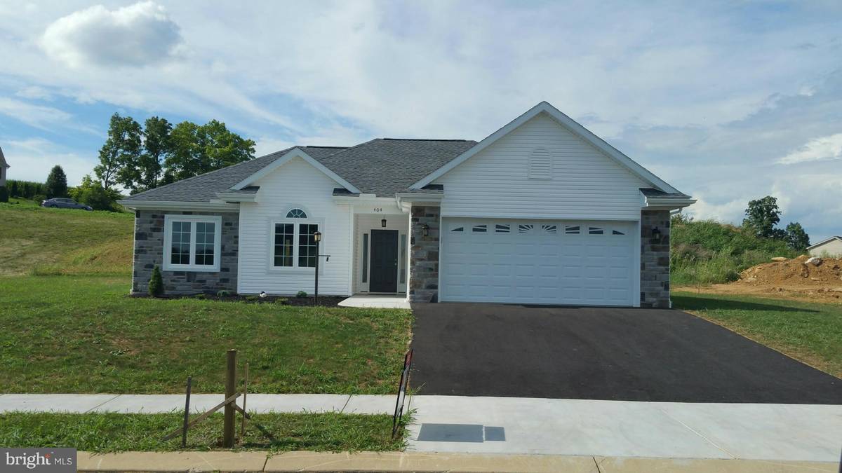 Waynesboro, PA 17268,406 TRITLE AVE