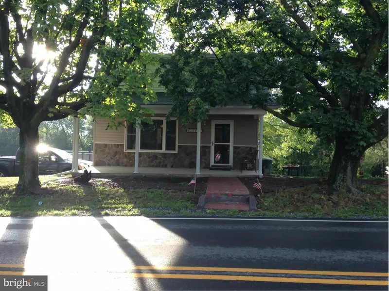 10685 PATH VALLEY RD, Fannettsburg, PA 17221