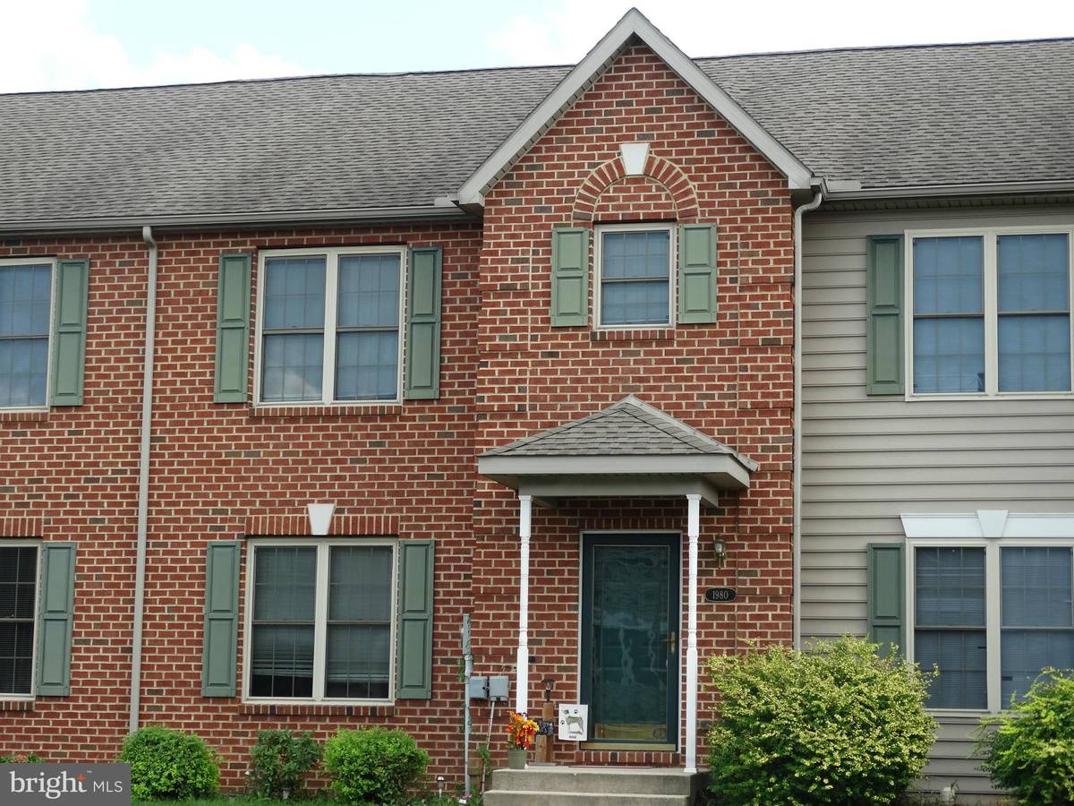 Chambersburg, PA 17201,1980 ASHLEY DR