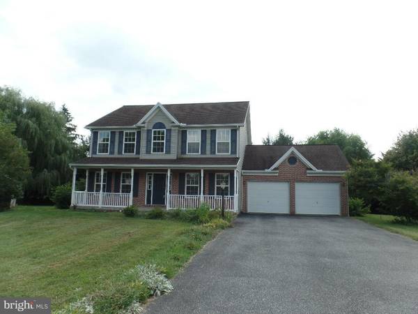 13235 DELAWARE CIR, Waynesboro, PA 17268