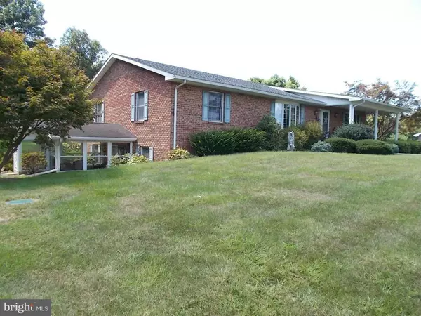 Greencastle, PA 17225,322 ZARGER RD