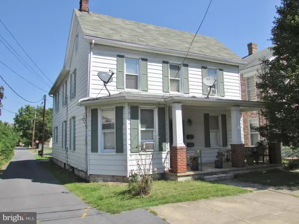 365 KING ST, Chambersburg, PA 17201