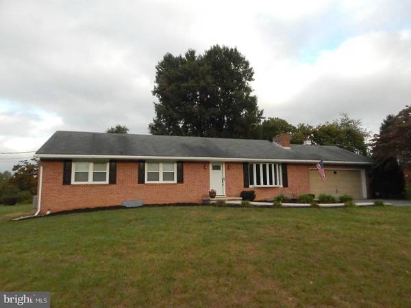 13509 OLD MILL RD, Waynesboro, PA 17268