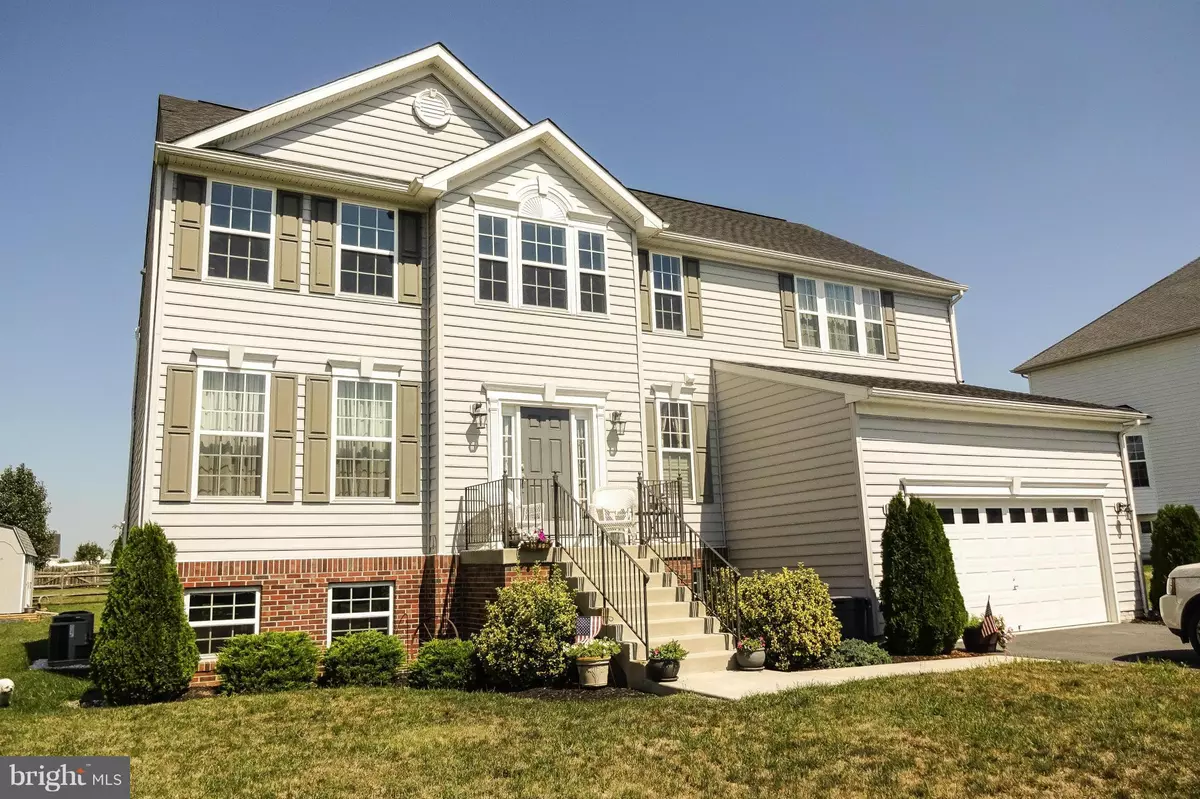 Greencastle, PA 17225,1165 PEBBLEBROOK DR