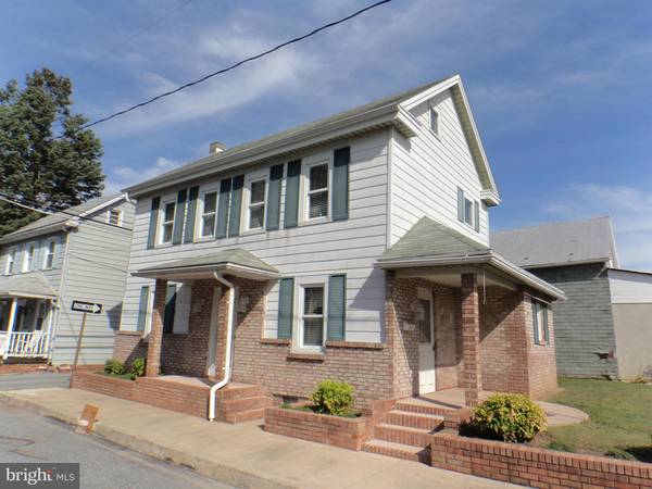 29 JEFFERSON ST N, Greencastle, PA 17225