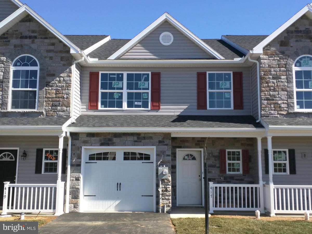 Waynesboro, PA 17268,417 TRITLE AVE