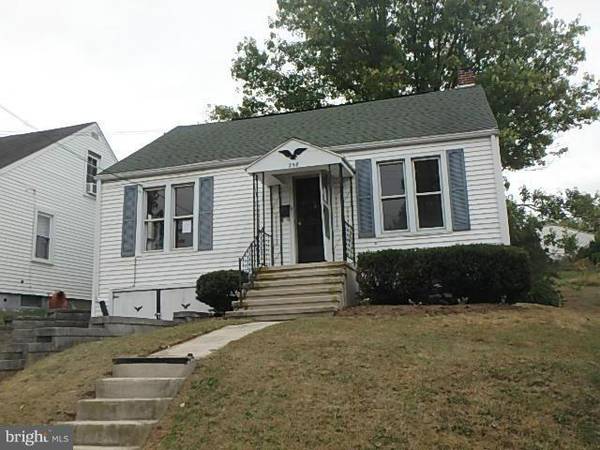 258 BROAD ST, Waynesboro, PA 17268