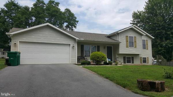 2764 FALLING SPRING RD, Chambersburg, PA 17202