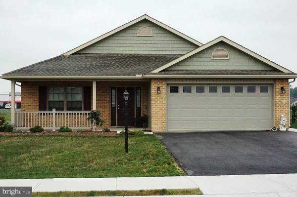 333 EISENHOWER DR, Chambersburg, PA 17201