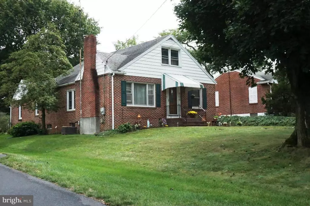 Greencastle, PA 17225,606 ALLISON ST