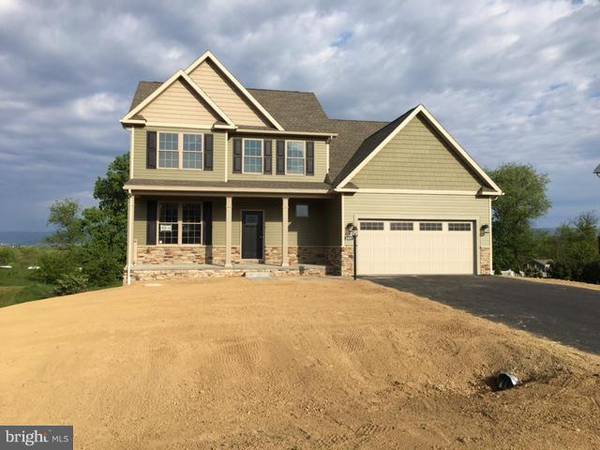 LOT #64 WIND FLOWER RD, Chambersburg, PA 17202