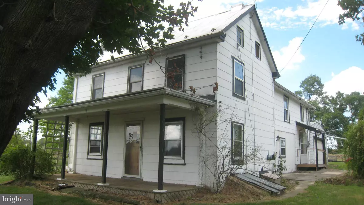 Greencastle, PA 17225,3625 BUCHANAN TRL W