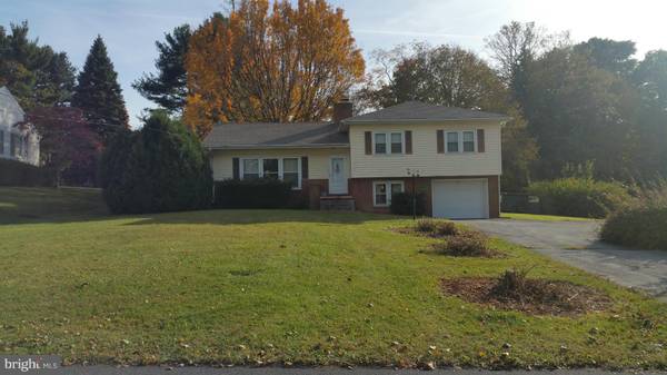 15474 ORCHARD AVE, Blue Ridge Summit, PA 17214