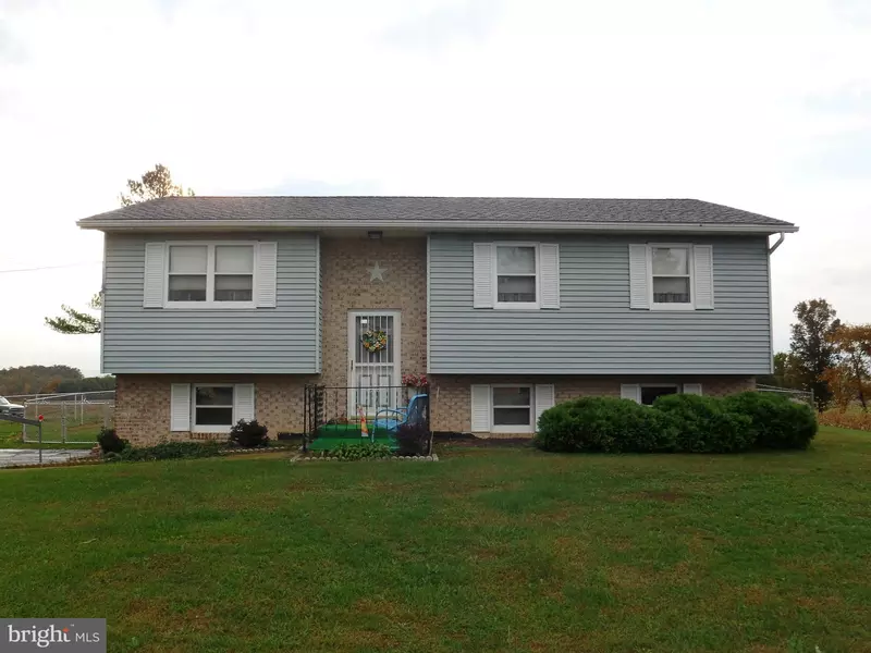 1260 BRECHBILL RD, Chambersburg, PA 17202