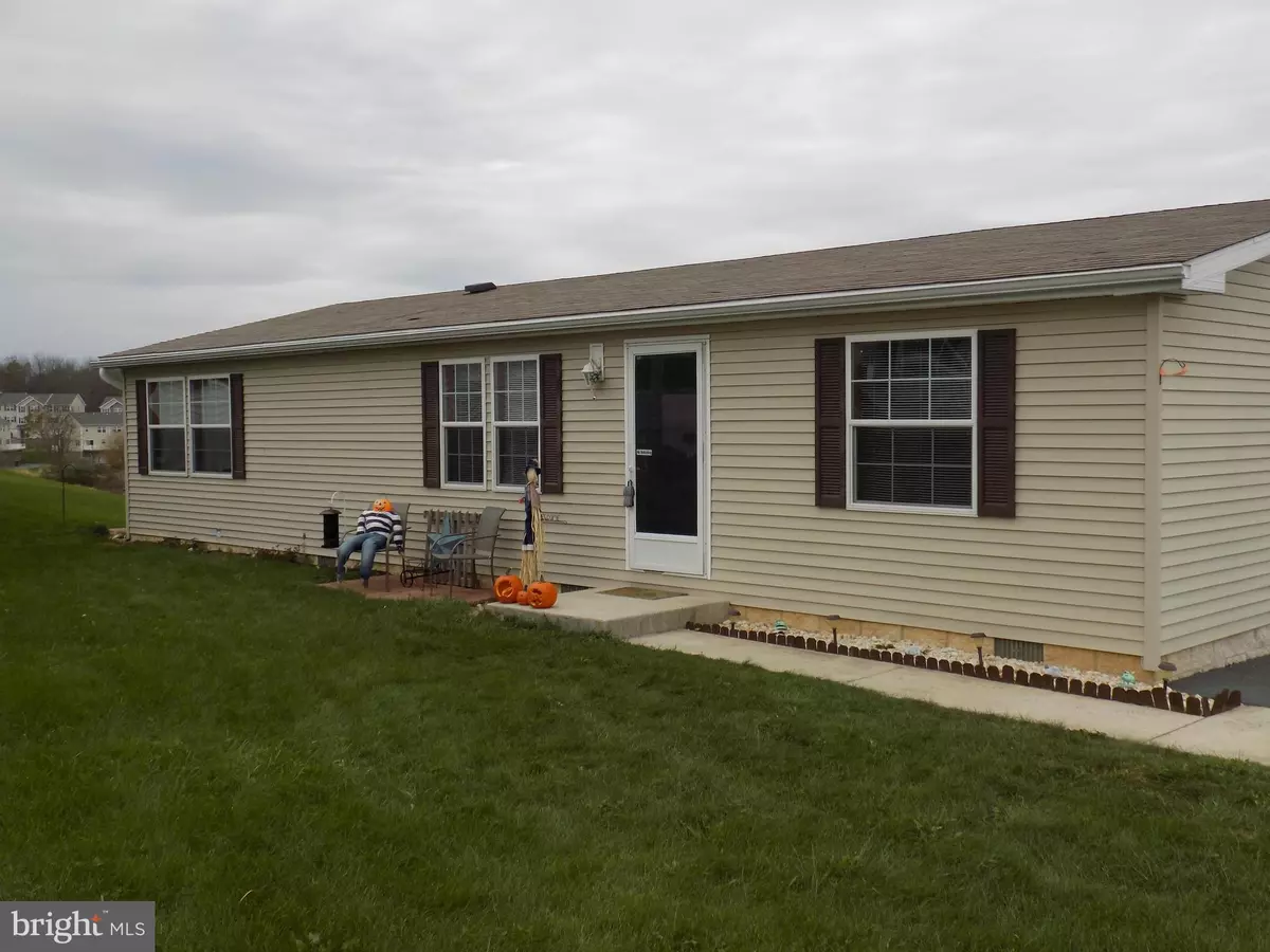 Waynesboro, PA 17268,120 KRISTYN CT