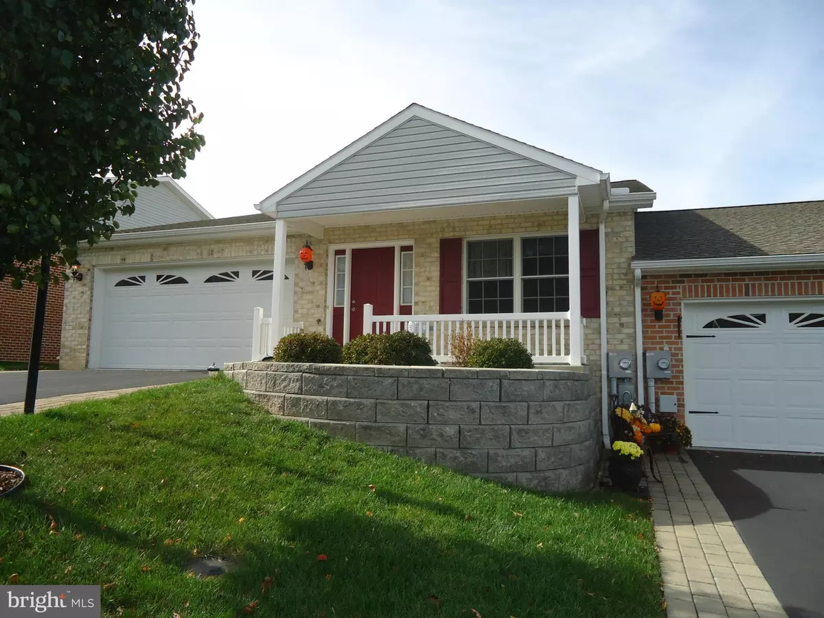 Waynesboro, PA 17268,711 GOLDEN SPRING DR