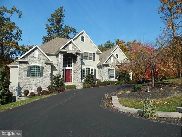 11382 WEATHERSTONE DR, Waynesboro, PA 17268