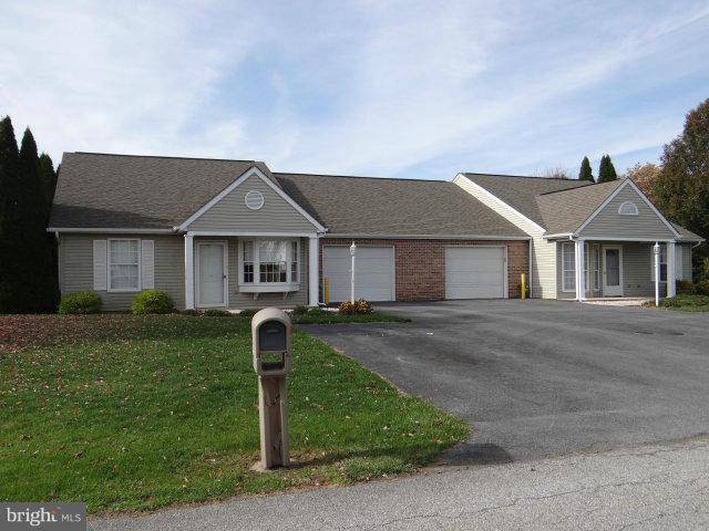 Chambersburg, PA 17202,235 LEEDY WAY W